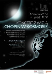 Chopin w Kosmosie