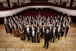 Orkiestra Filharmonii Narodowej