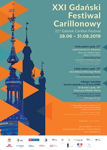 Carillony Gdańsk