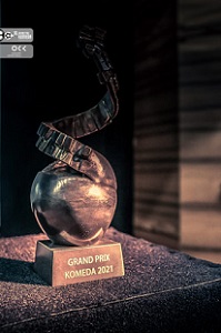 Grand Prix Komeda