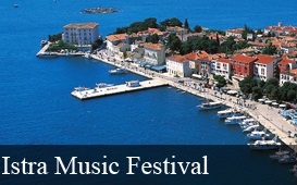 Istra Music Festival