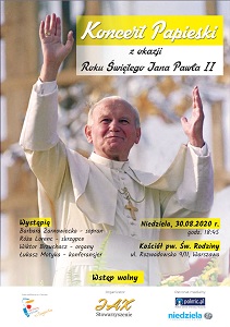 Papal Concert
