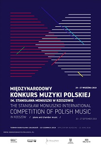 Konkurs Moniuszki