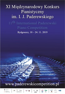 Konkurs Paderewskiego