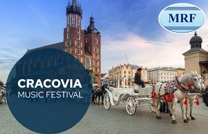 MRF Cracovia