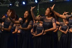 Mahidol University Choir