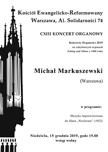 Michal Markuszewski
