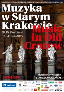 Muzyka w Starym Krakowie