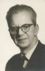 Zygmunt Mycielski
