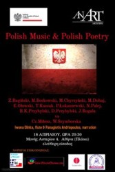 Polish Music & Poetry