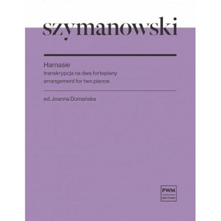 Szymanowska