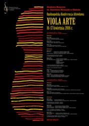 Viola Arte 2016