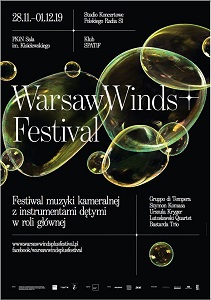 Warsaw Winds +