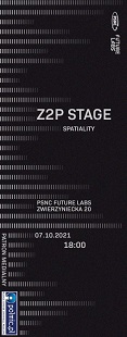 Z2P