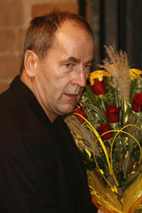 Leszek Kułakowski