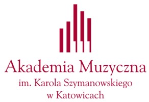 Akademia Muzyczna w Katowicach. Logo