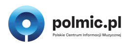 Polmic - Polskie Centrum Informacji Muzycznej